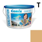 Vedd meg most Cemix 2805 Egalisation színfelújító homlokzatfesték 4337 orange 4,5 l