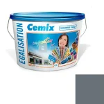 Gyors kiszállítás Cemix 2805 Egalisation színfelújító homlokzatfesték 4769 blue 4,5 l