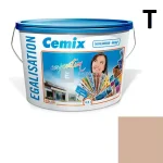 Outlet Cemix 2805 Egalisation színfelújító homlokzatfesték 4923 brown 4,5 l