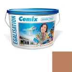 Cemix 2805 Egalisation színfelújító homlokzatfesték 4967 brown 4,5 l Árcsökkenés