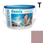 Cemix 2805 Egalisation színfelújító homlokzatfesték 5117 rusty 4,5 l Akció