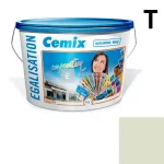 Azonnali szállítás Cemix 2805 Egalisation színfelújító homlokzatfesték 6541 intense 4,5 l