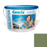 Legkelendőbb Cemix 2805 Egalisation színfelújító homlokzatfesték 6549 intense 4,5 l