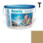 Rendeld meg most Cemix 2805 Egalisation színfelújító homlokzatfesték 6927 intense 4,5 l