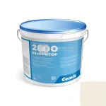 Cemix 2800 SiliconTOP szilikon homlokzatfesték 4001 white 4,5 l Kedvezmény