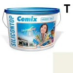 Cemix 2800 SiliconTOP szilikon homlokzatfesték 4111 cream 4,5 l Ajánlat