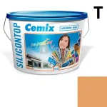 Cemix 2800 SiliconTOP szilikon homlokzatfesték 4339 orange 4,5 l Szuper ajánlat
