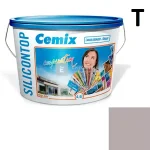 Cemix 2800 SiliconTOP szilikon homlokzatfesték 5183 rusty 4,5 l Biztonságos vásárlás