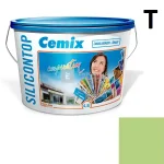 Cemix 2800 SiliconTOP szilikon homlokzatfesték 6529 intense 4,5 l Vedd meg most