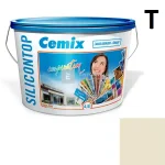 Árengedmény Cemix 2800 SiliconTOP szilikon homlokzatfesték 6911 intense 4,5 l