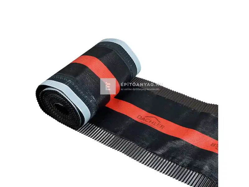 Dachler Duo-Roll kúpalátét barna 30 cm x 5 m Biztonságos fizetés