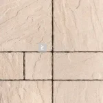 Azonnali szállítás SW Térkő Írottkő kombi bézs 6 cm