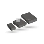 Kiárusítás SW Térkő Maroskő kombi antracit 4 cm