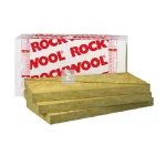 Bestseller Rockwool Deltarock 10 cm kőzetgyapot éklemez