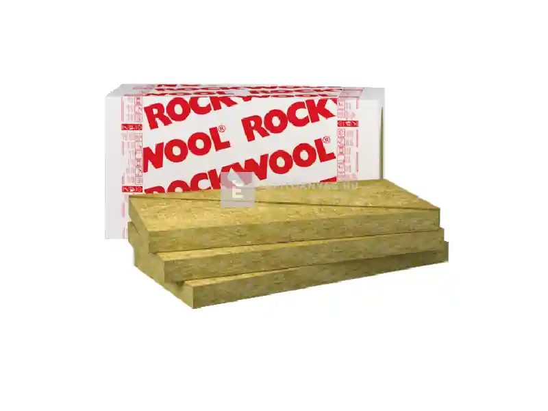Bestseller Rockwool Deltarock 10 cm kőzetgyapot éklemez