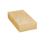 SW Térkő Bodrogkő sárga 12,5x25x5 cm Kedvezményes ár