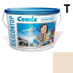 Cemix 2800 SiliconTOP szilikon homlokzatfesték 6311 intense 15 l Kedvezményes ár