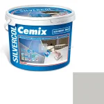Cemix 8640 SilverCol fugázó 2-15 mm szürke 2 kg Különleges ajánlat