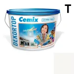 Ajánlat Cemix 2802 DekorTOP diszperziós homlokzatfesték 4000 white 4,5 l