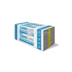 Carboland CN100 25 cm fokozott hőszigetelő képességű, terhelhető hőszigetelő lemez Csak ma