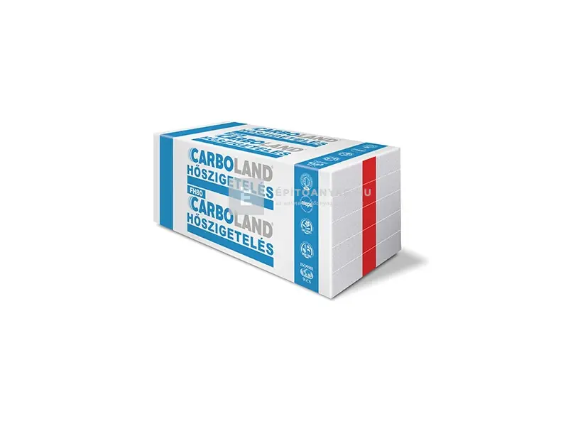 Carboland FH80 7 cm homlokzati hőszigetelő lemez Akció