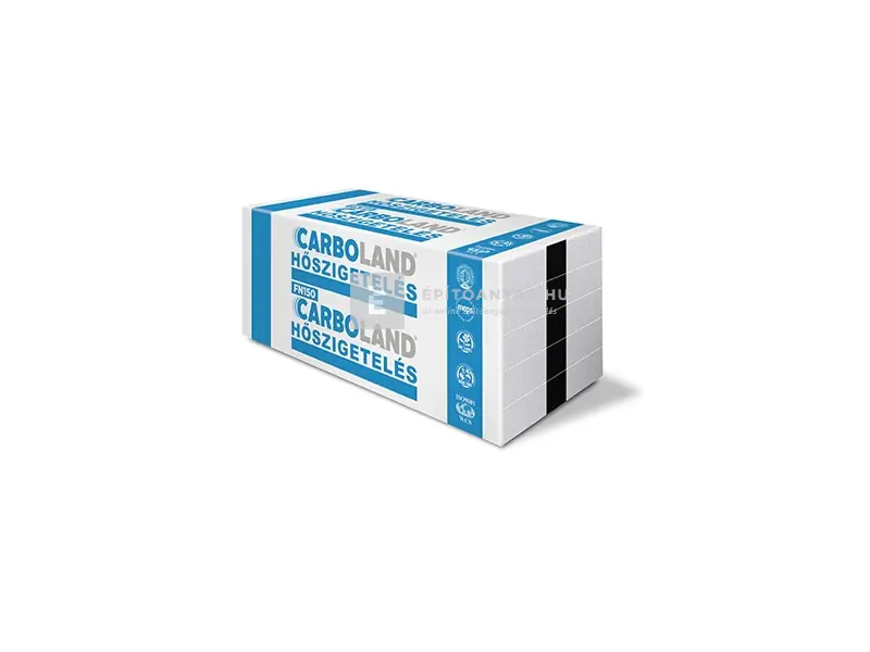 Carboland FN150 11 cm fokozottan terhelhető hőszigetelő lemez Szezonális akció