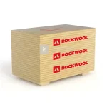 Akciós ár Rockwool Roofrock 40 10 cm lapostető hőszigetelő kőzetgyapot lemez