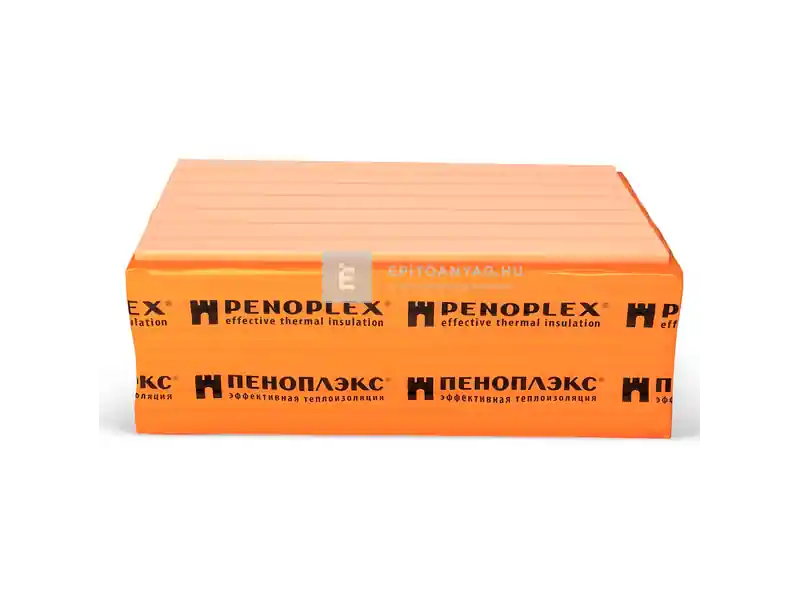 Legjobb ár Gutta XPS Orange 3 cm hőszigetelő lemez
