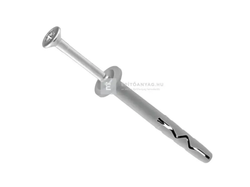 Outlet DK Profifix beütődübel 6x40 mm