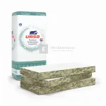 Expressz kézbesítés Ursa Tectonic UPh/Vv Ceiling 10 cm kasírozott üveggyapot lemez