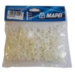 Mapei fugakereszt "X" 4 mm Nézd meg most