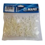 Vedd meg online Mapei fugakereszt "X" 7 mm