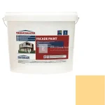 Akciós ár Masterplast Thermomaster akril homlokzatfesték 01-D 5 l