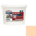 Akció Masterplast Thermomaster akril homlokzatfesték 07-E 16 l