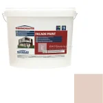 Masterplast Thermomaster akril homlokzatfesték 44-E 16 l Népszerű