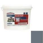 Újdonság Masterplast Thermomaster akril homlokzatfesték 50-D 16 l