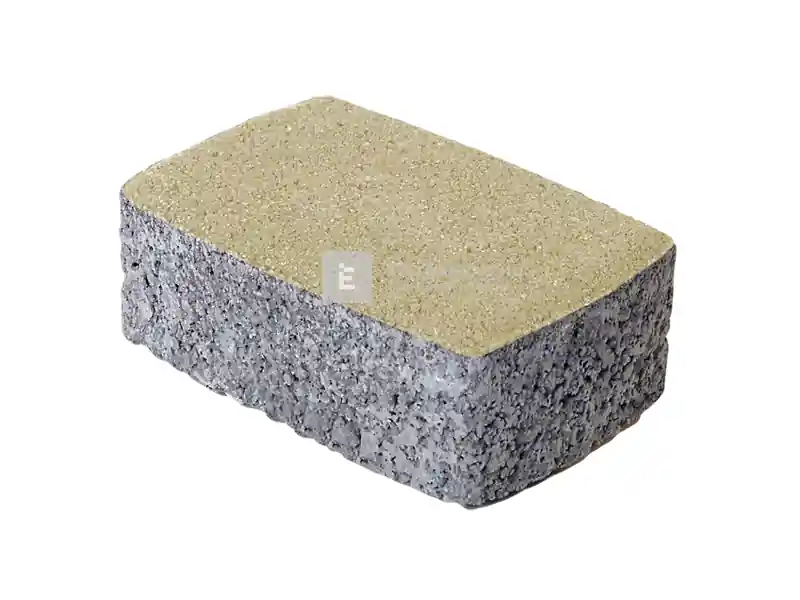 Expressz kézbesítés ABeton Klasszik térkő tégla homok 11,5x17,2x6 cm