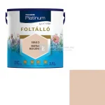 Expressz kézbesítés Poli-Farbe Platinum Foltálló beltéri falfesték BB40 barna bogáncs 2,5 l