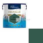 Biztonságos vásárlás Poli-Farbe Platinum Foltálló beltéri falfesték B90 babérmeggy 5 l