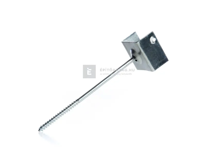 Dachler gerincléctartó, Torx behajtású, 4x21 cm Prémium