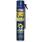 Tytan Styro Uni ragasztóhab kézi 750 ml Biztonságos fizetés