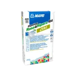 Gyors kiszállítás Mapei Planitop Rasa & Ripara R4 Zero betonjavító és simítóhabarcs 25 kg