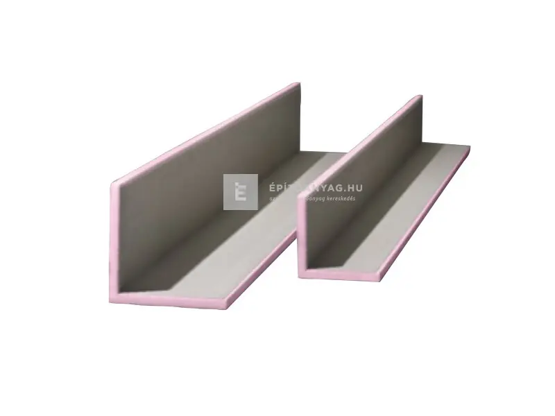 Outlet Austrotherm Uniplatte L-elem 260x20x40x2 cm