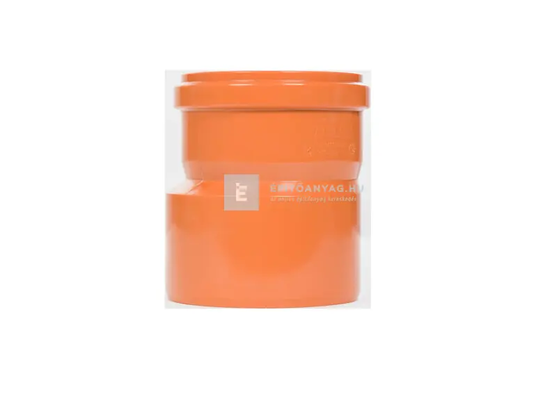 Valplast KG PVC szűkítő 160/110 mm Biztonságos fizetés