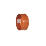 Szuper akció Valplast KG PVC végelzáró 160 mm