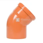 Valplast KG PVC ívidom 110 mm 45° Legkelendőbb
