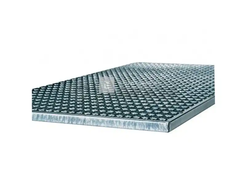 Alacsony ár Aco Self Vario2 lábtörlő hálós rács 30x30 mm ráccsal 60x60 cm