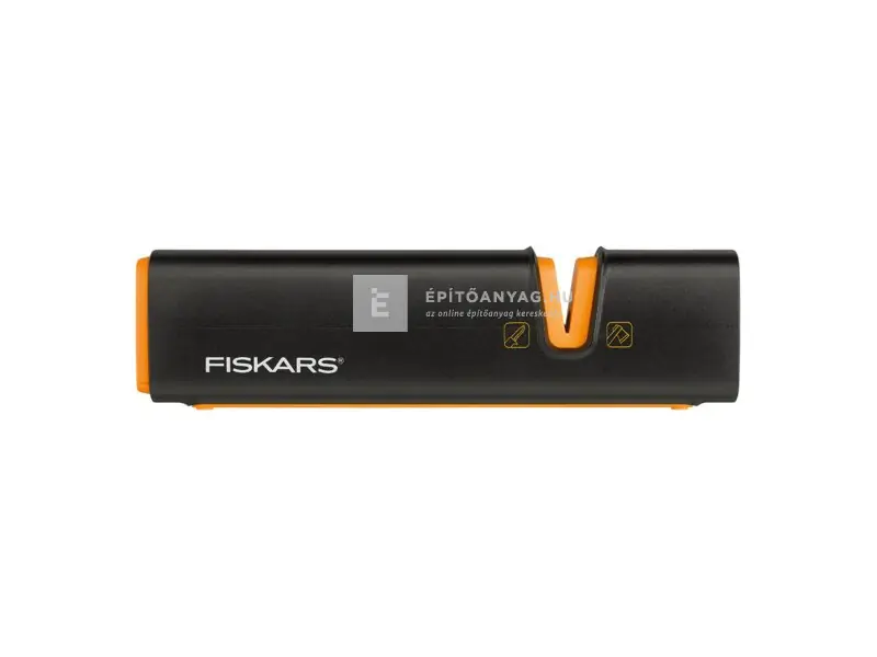 Szuper ajánlat Fiskars Xsharp fejsze- és késélező