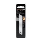 Fiskars pótpengék CarbonMax Snap-off pengekéshez, 18 mm, 10 db Vedd meg online