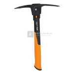 Kiárusítás Fiskars IsoCore csákány S, 0,68 kg